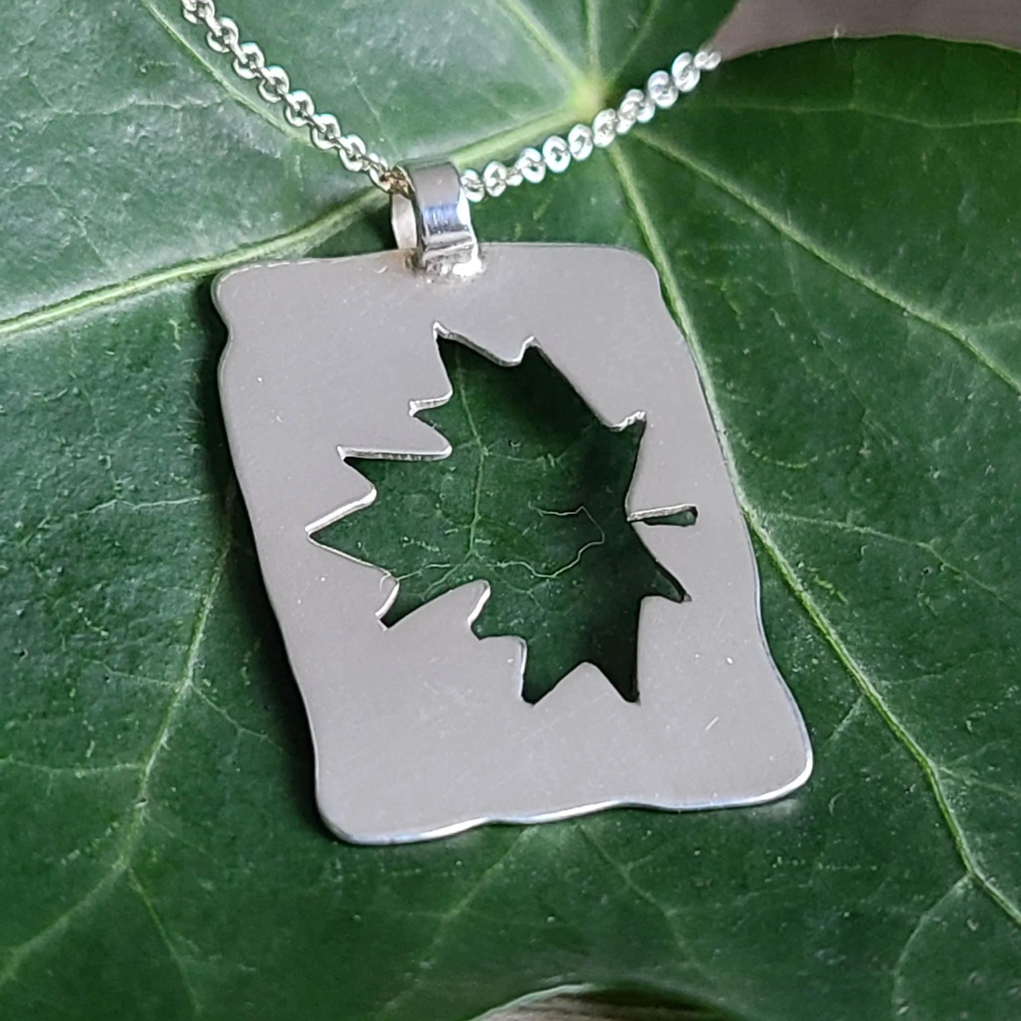 OH CANADA Pendant