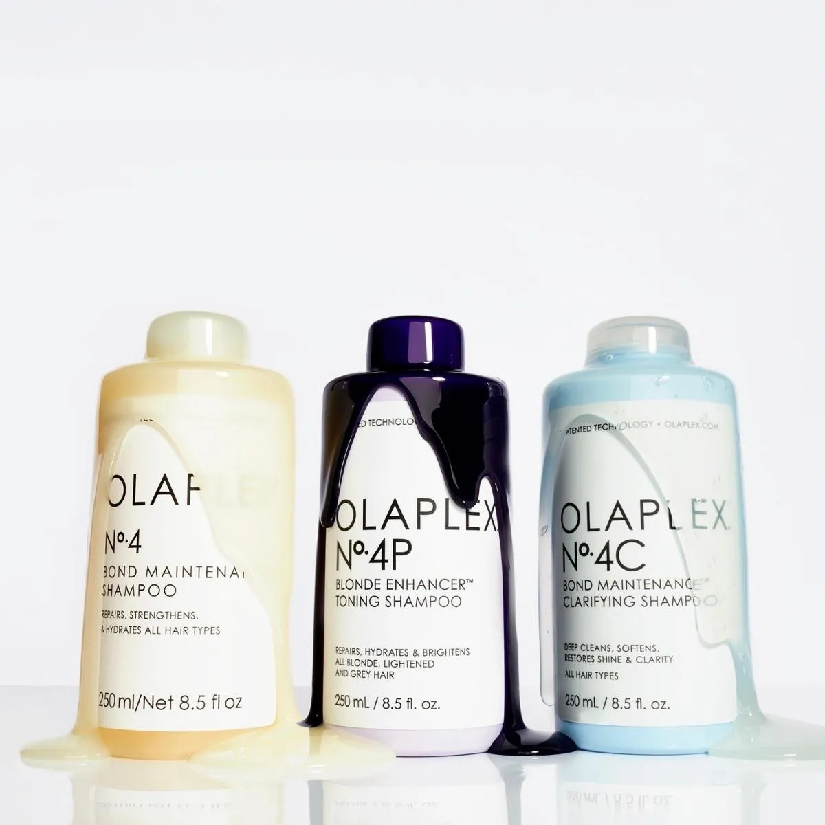 Olaplex | No. 4C Bond Maintenance Clarifying Shampoo 250ml