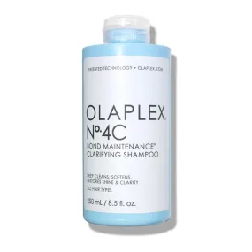 Olaplex | No. 4C Bond Maintenance Clarifying Shampoo 250ml