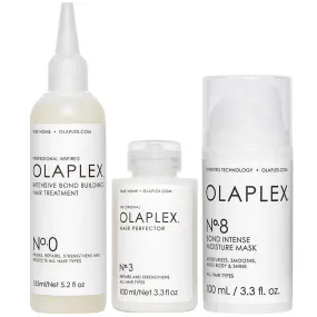 Olaplex | Ultimate Repair Bundle