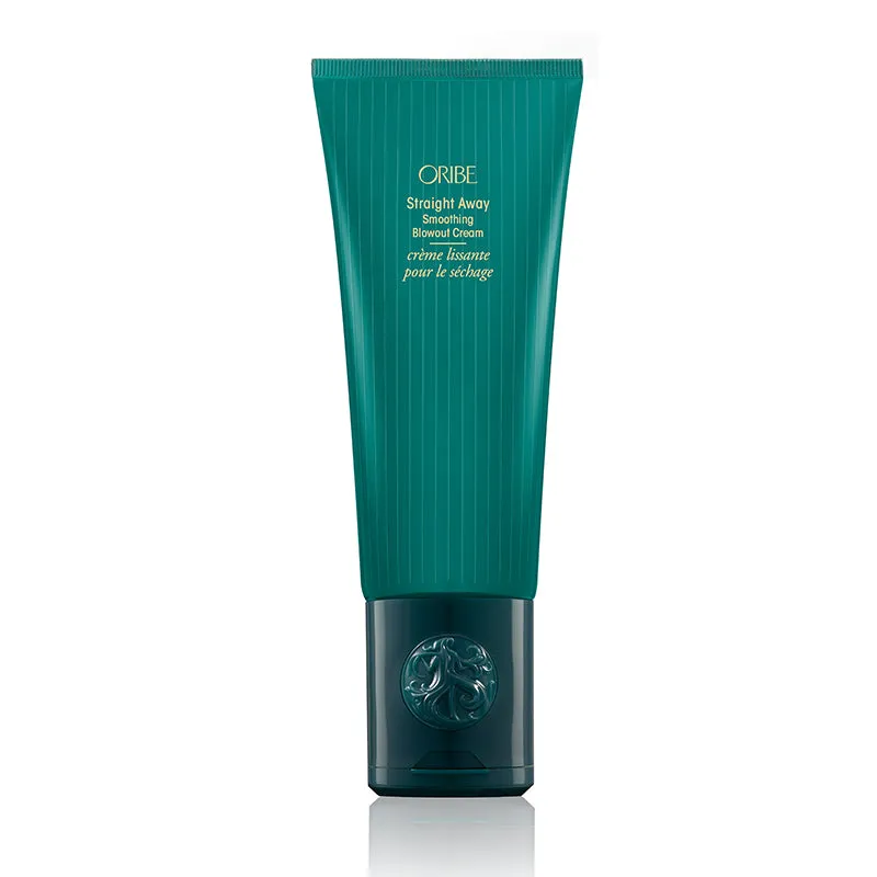 ORIBE | Straight Away Smoothing Blowout Cream