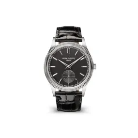 Patek Philippe Calatrava 6119G-001