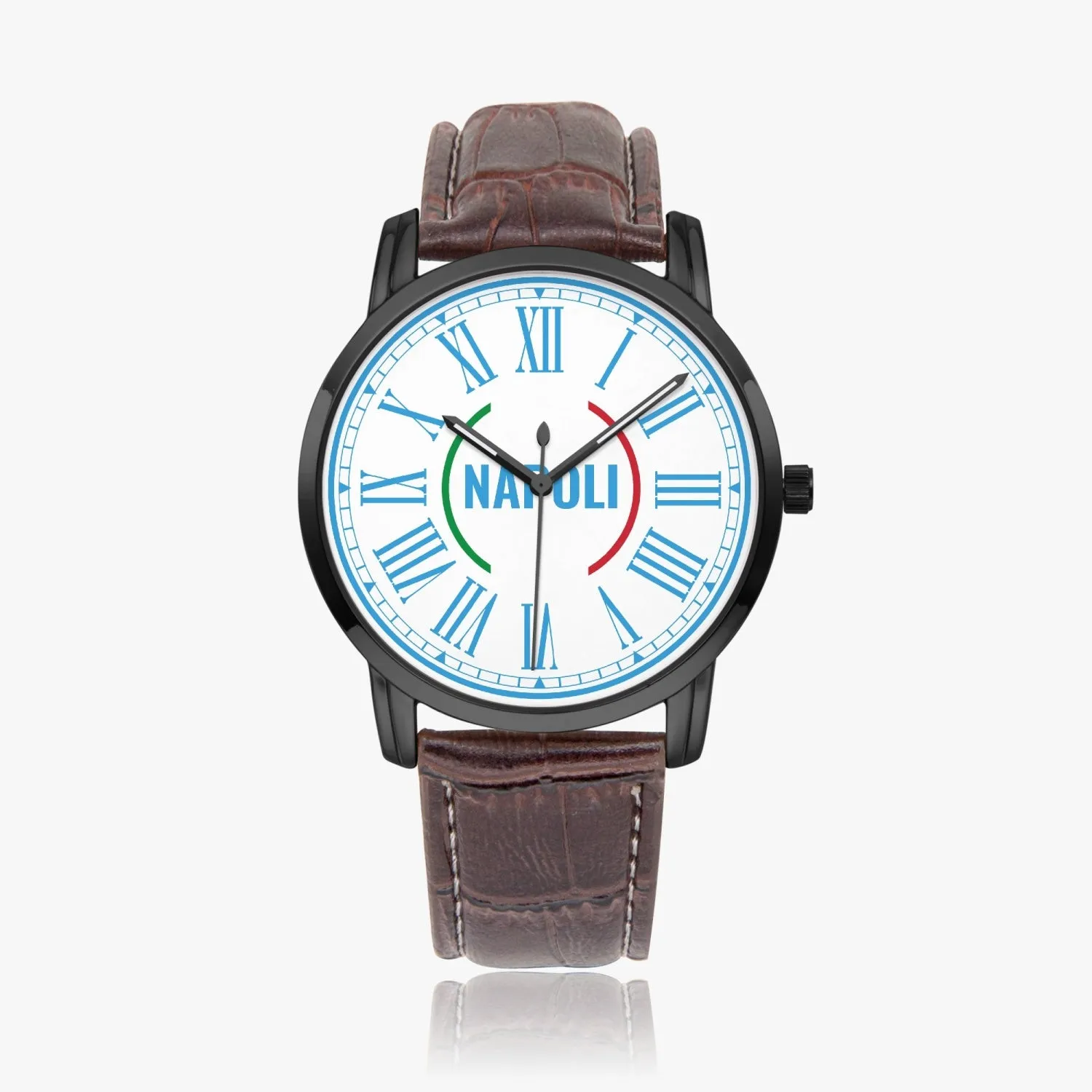 Quartz watch - Napoli