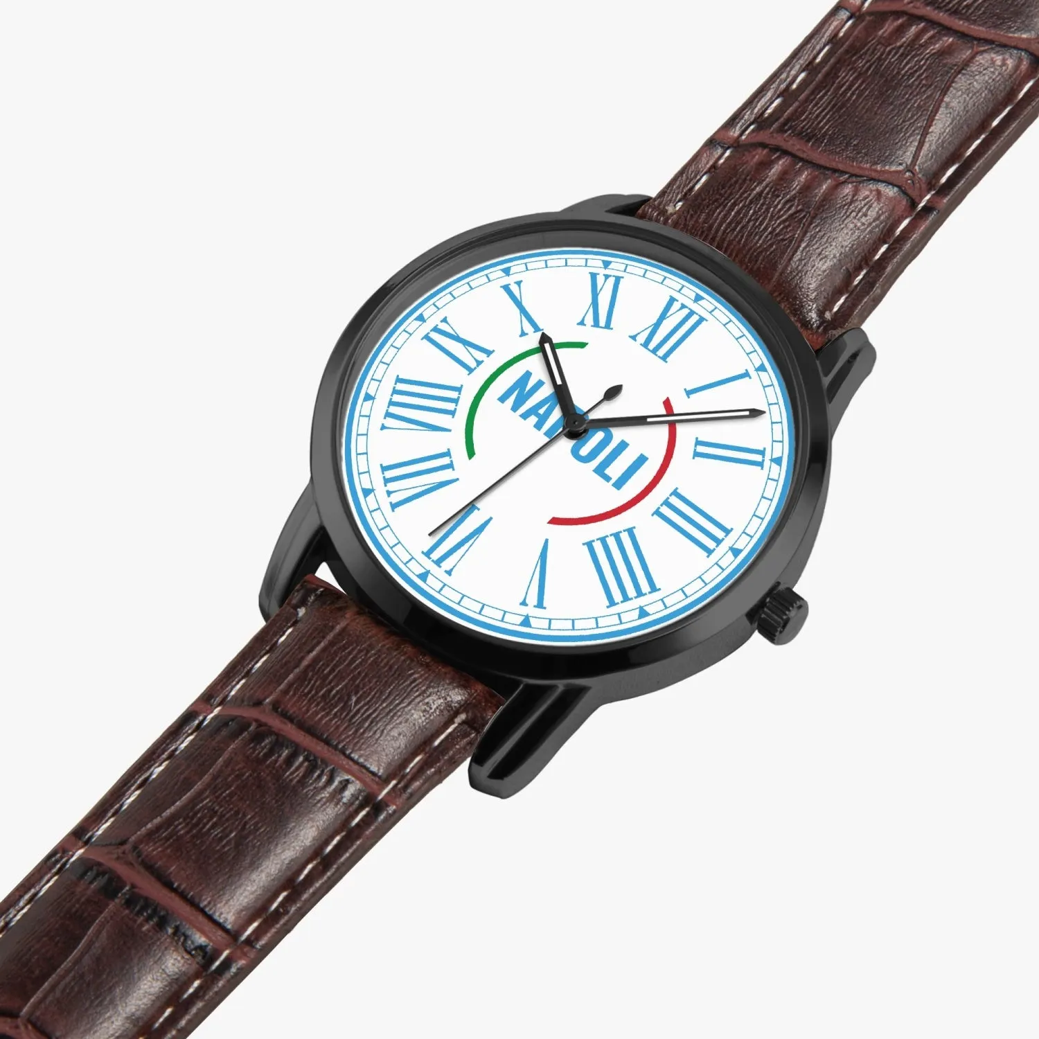 Quartz watch - Napoli