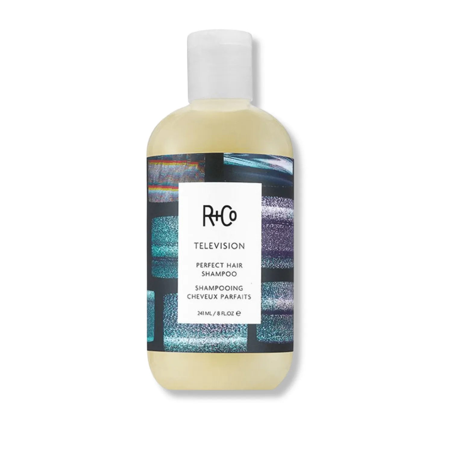 R Co | Television Perfect Hair Shampoo 251ml