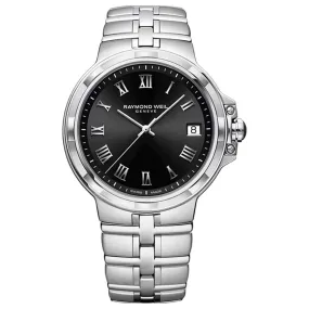 Raymond Weil Parsifal 5580-ST-00208