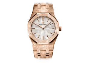 ROYAL OAK FROSTED GOLD