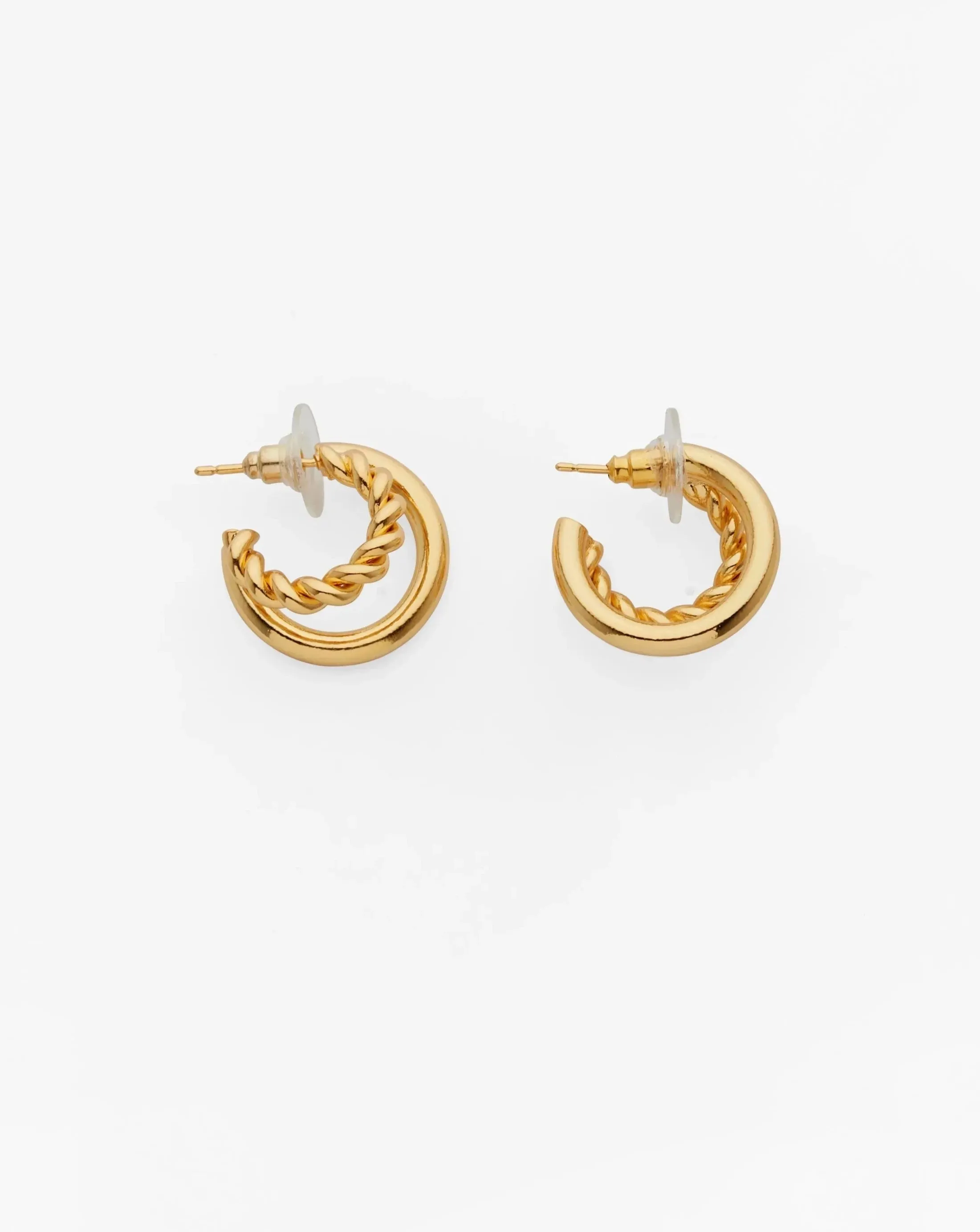 Rue Earrings