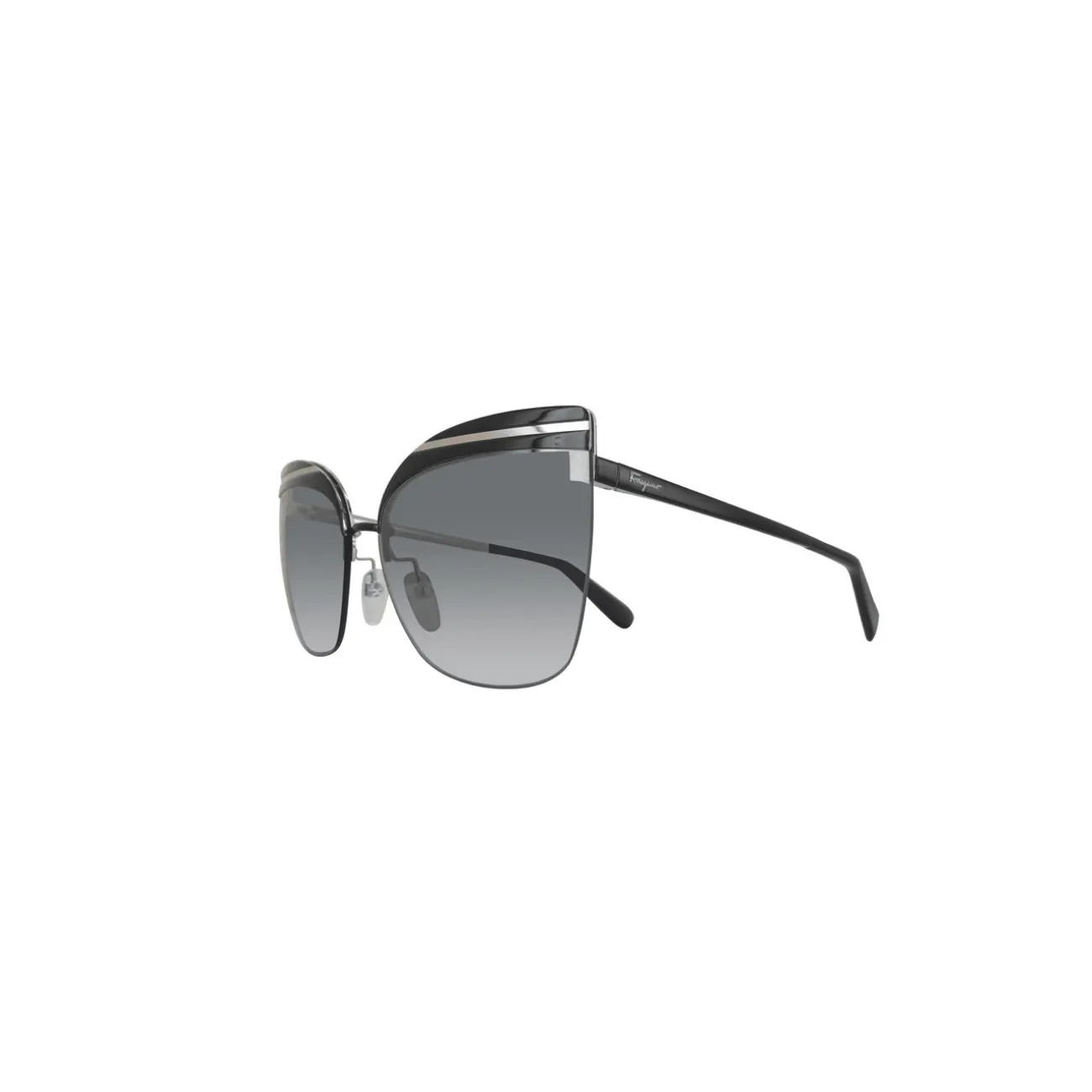 Salvatore Ferragamo Oversize Women's Sunglasses