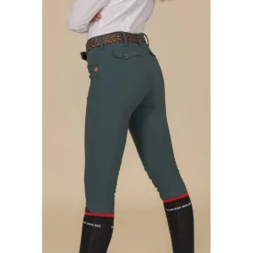 Santa Monica Breeches