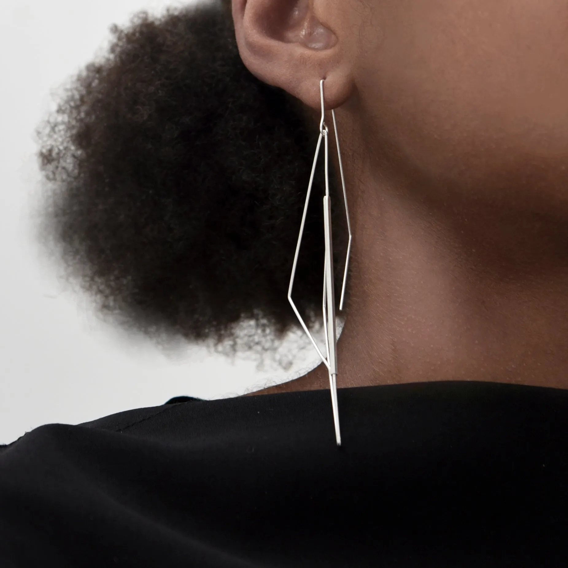 Shift Earrings