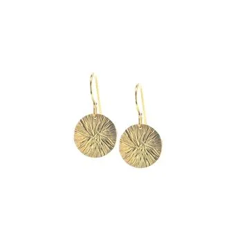 Solidad Earrings