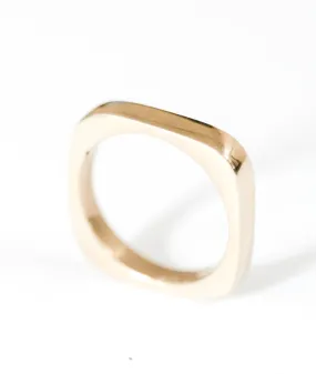 Square Ring I