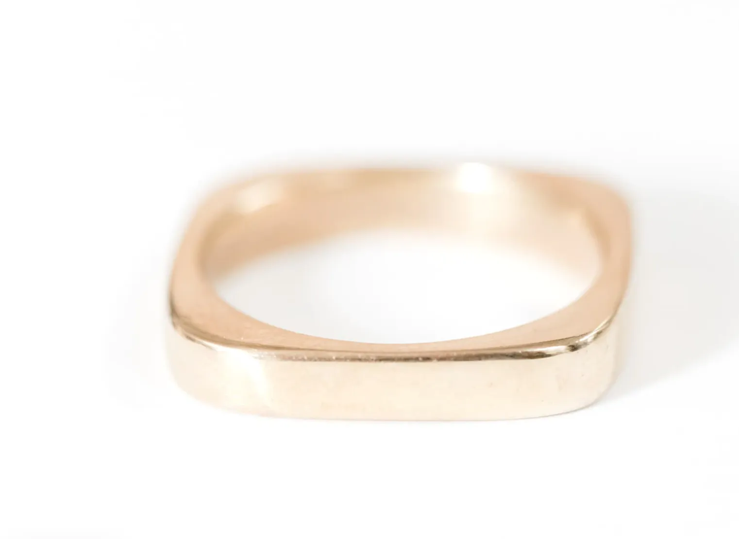 Square Ring I