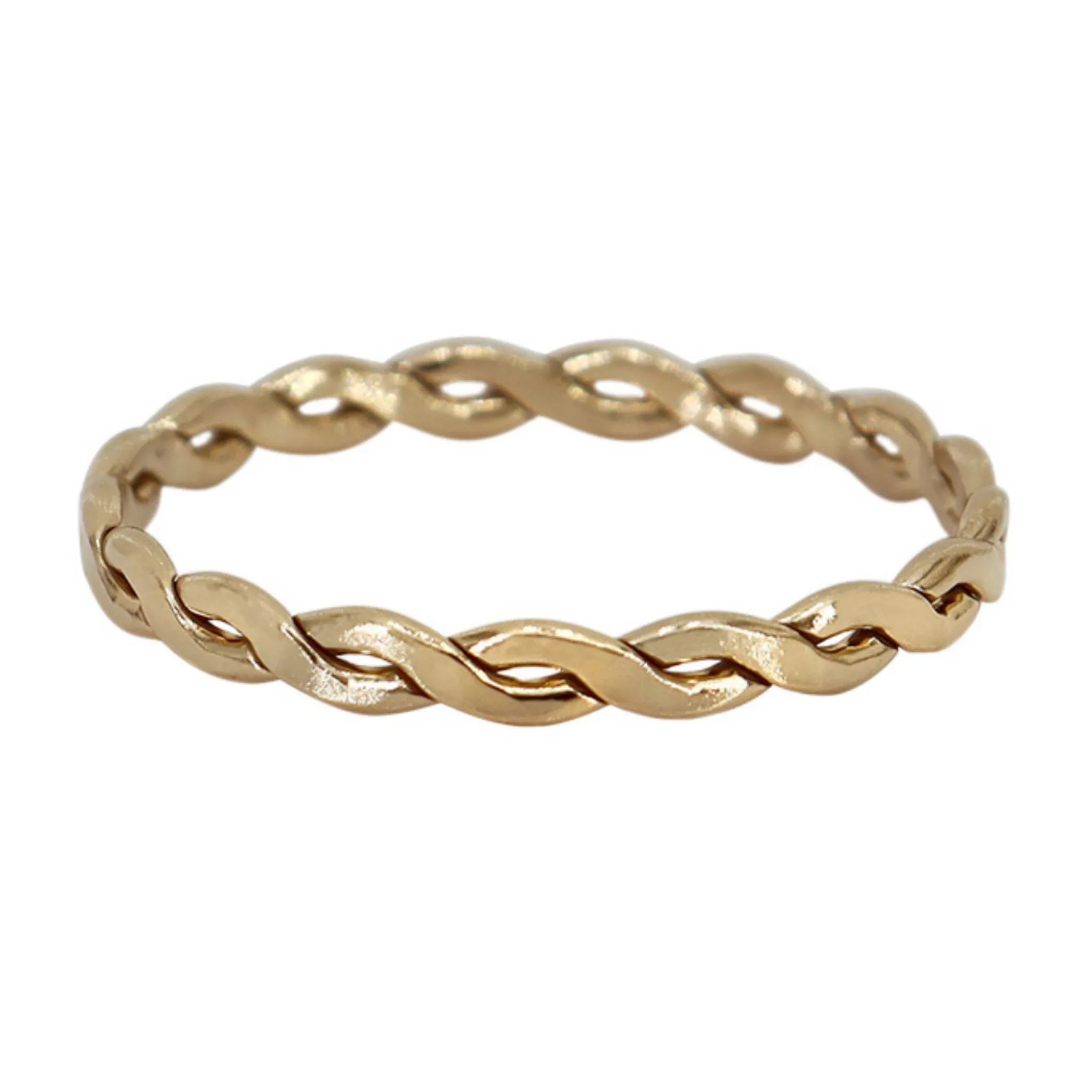 The Affinity Stacking Ring