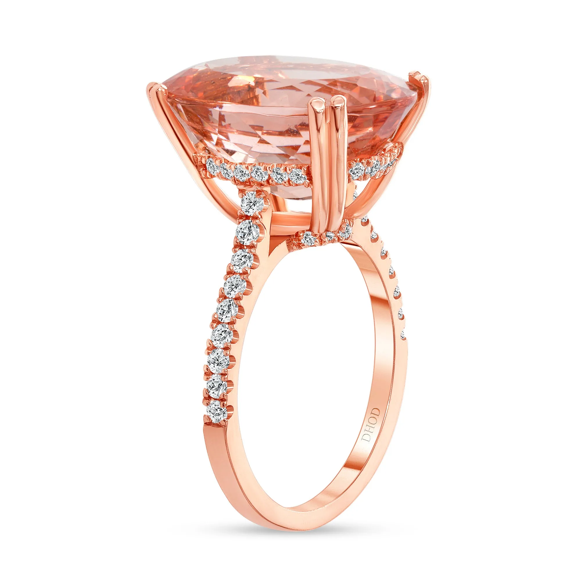 The DILARA Ring