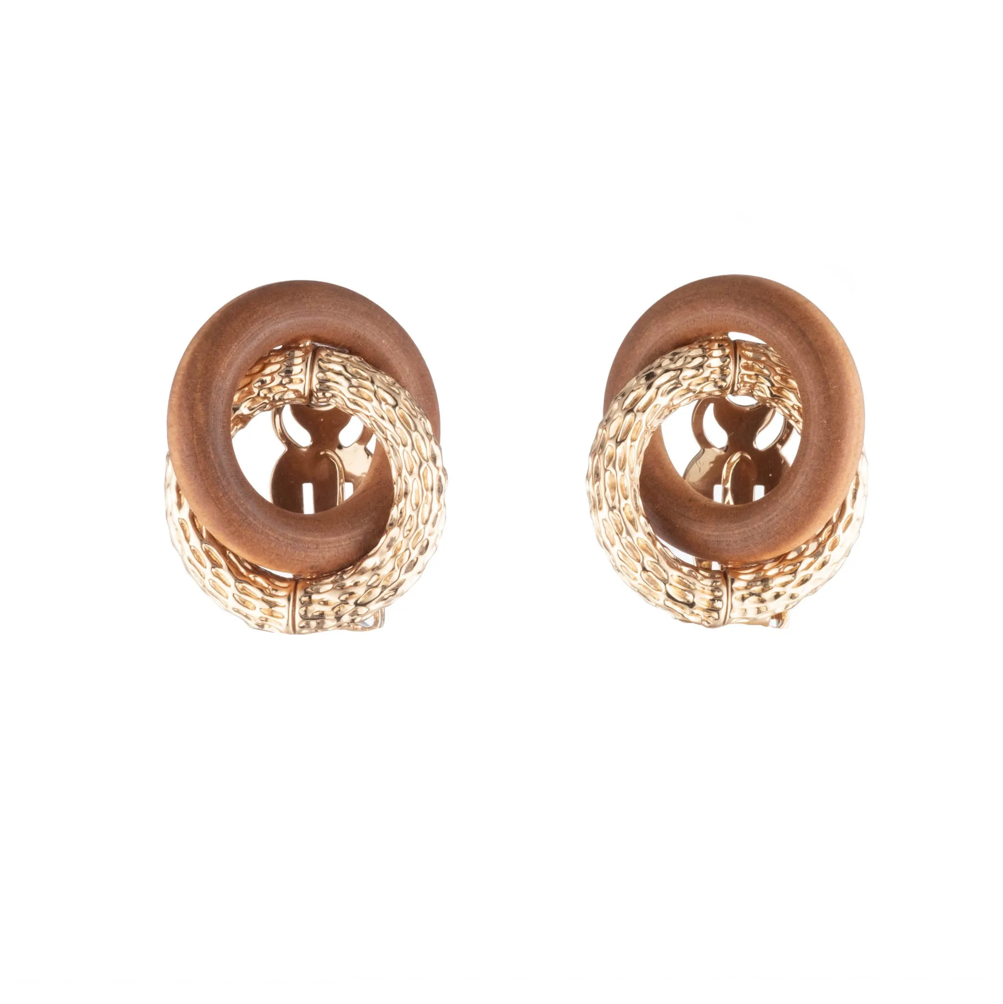 Trilby Earrings