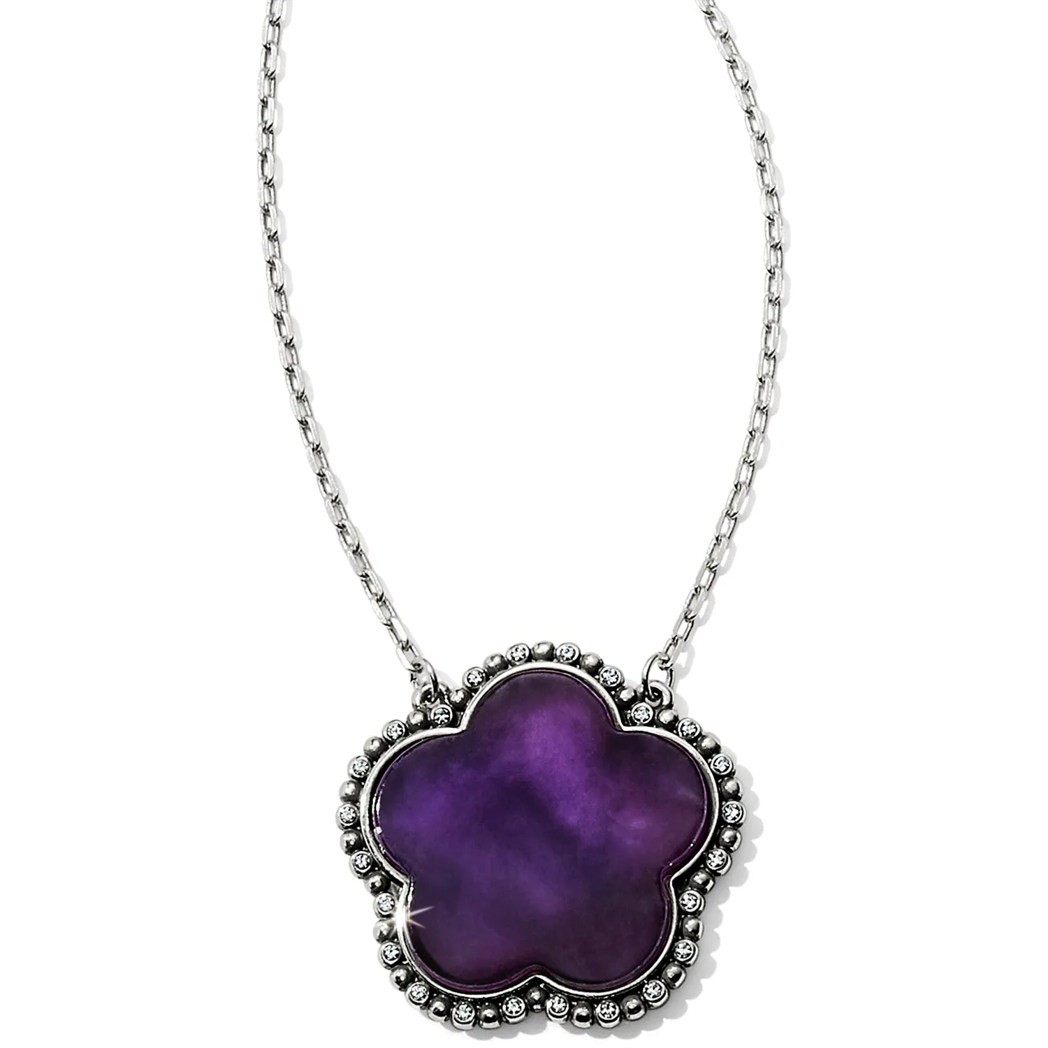 Twinkle La Flor Necklace