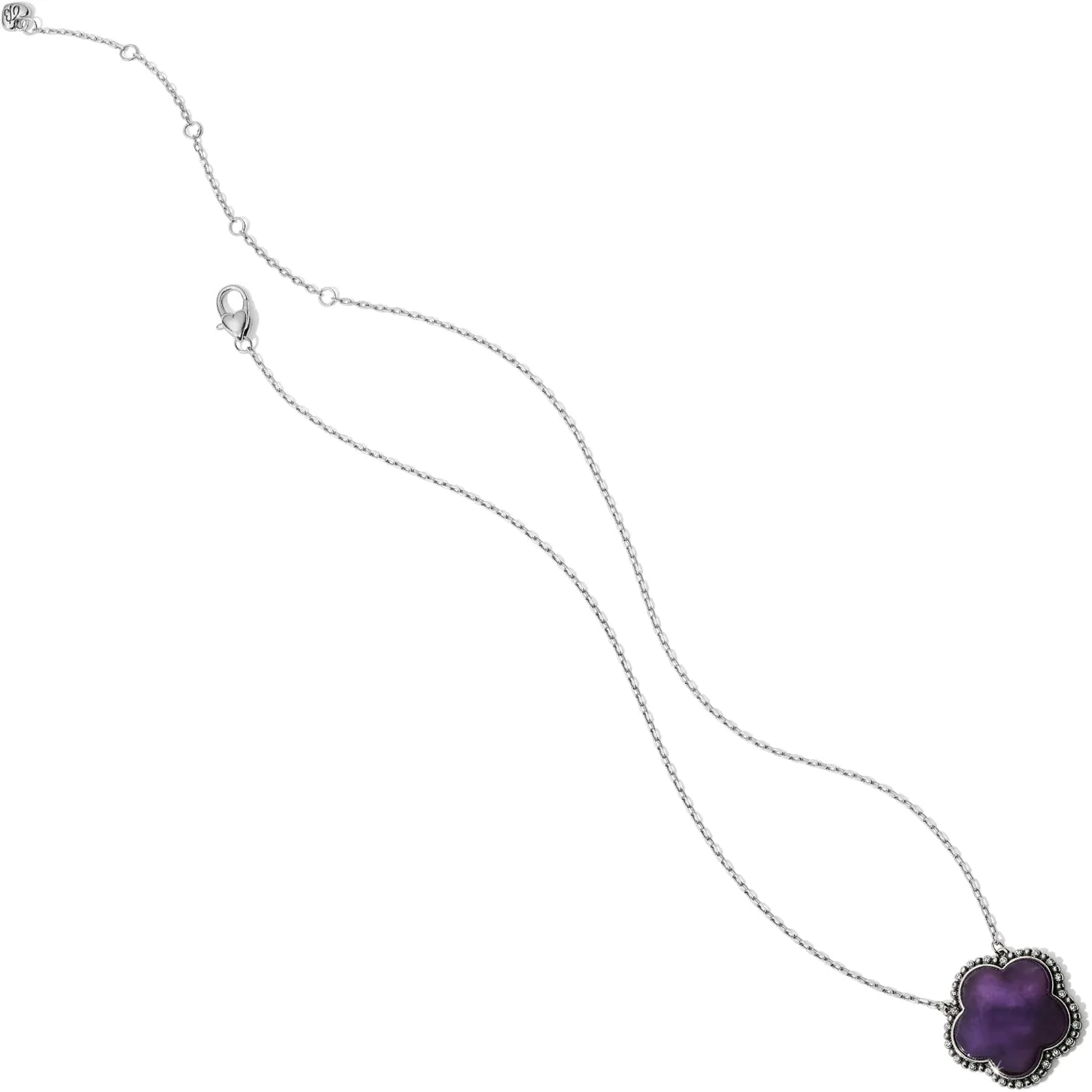 Twinkle La Flor Necklace