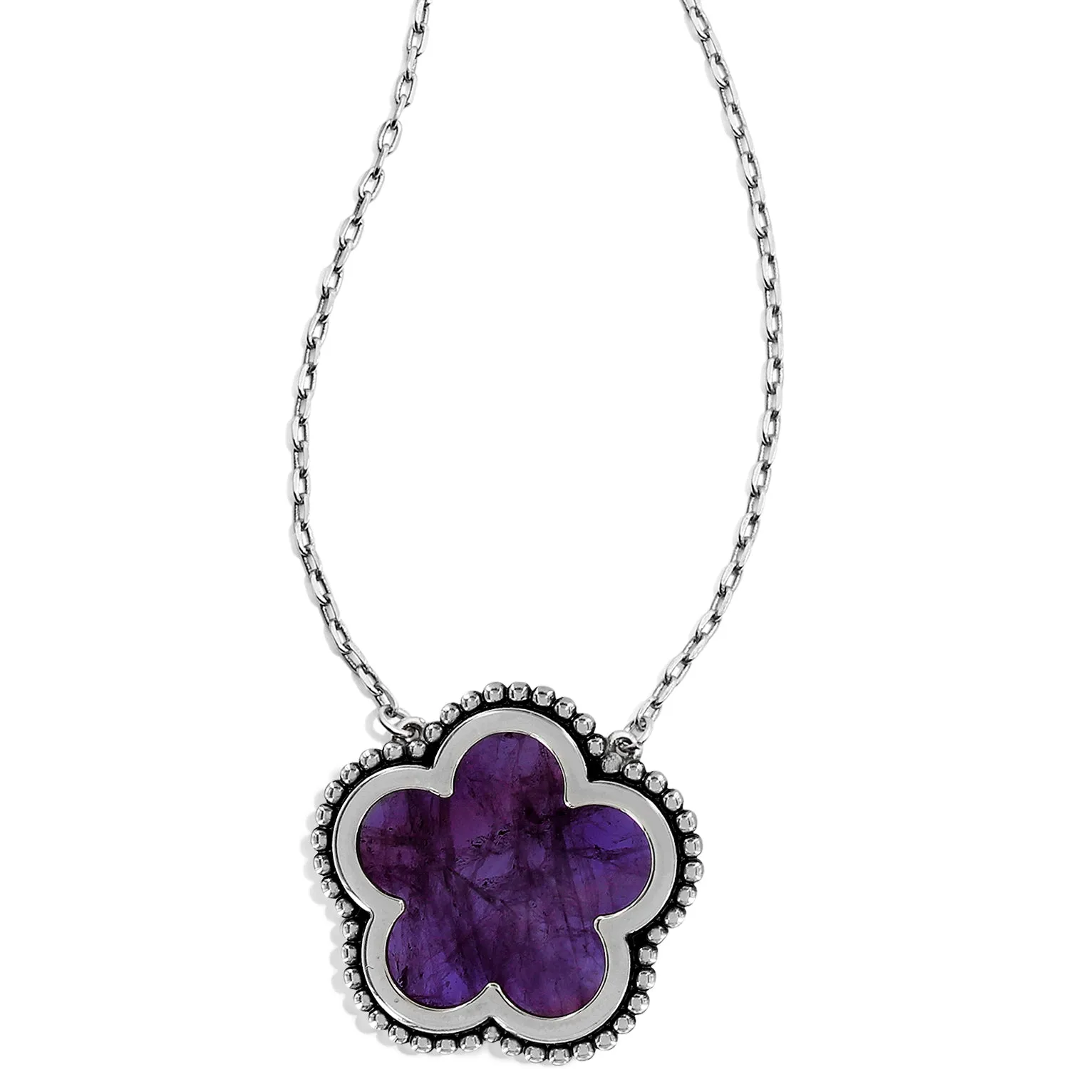 Twinkle La Flor Necklace