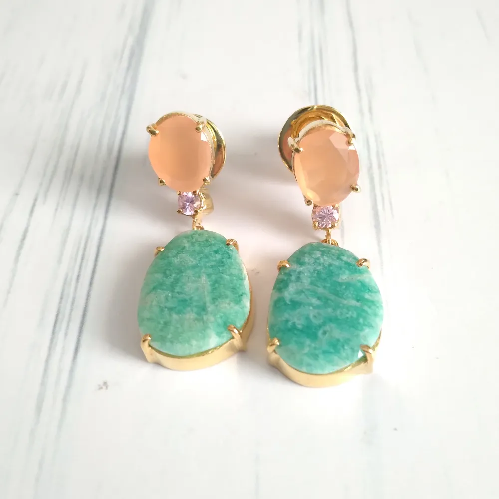 Valencia Twinset Earrings