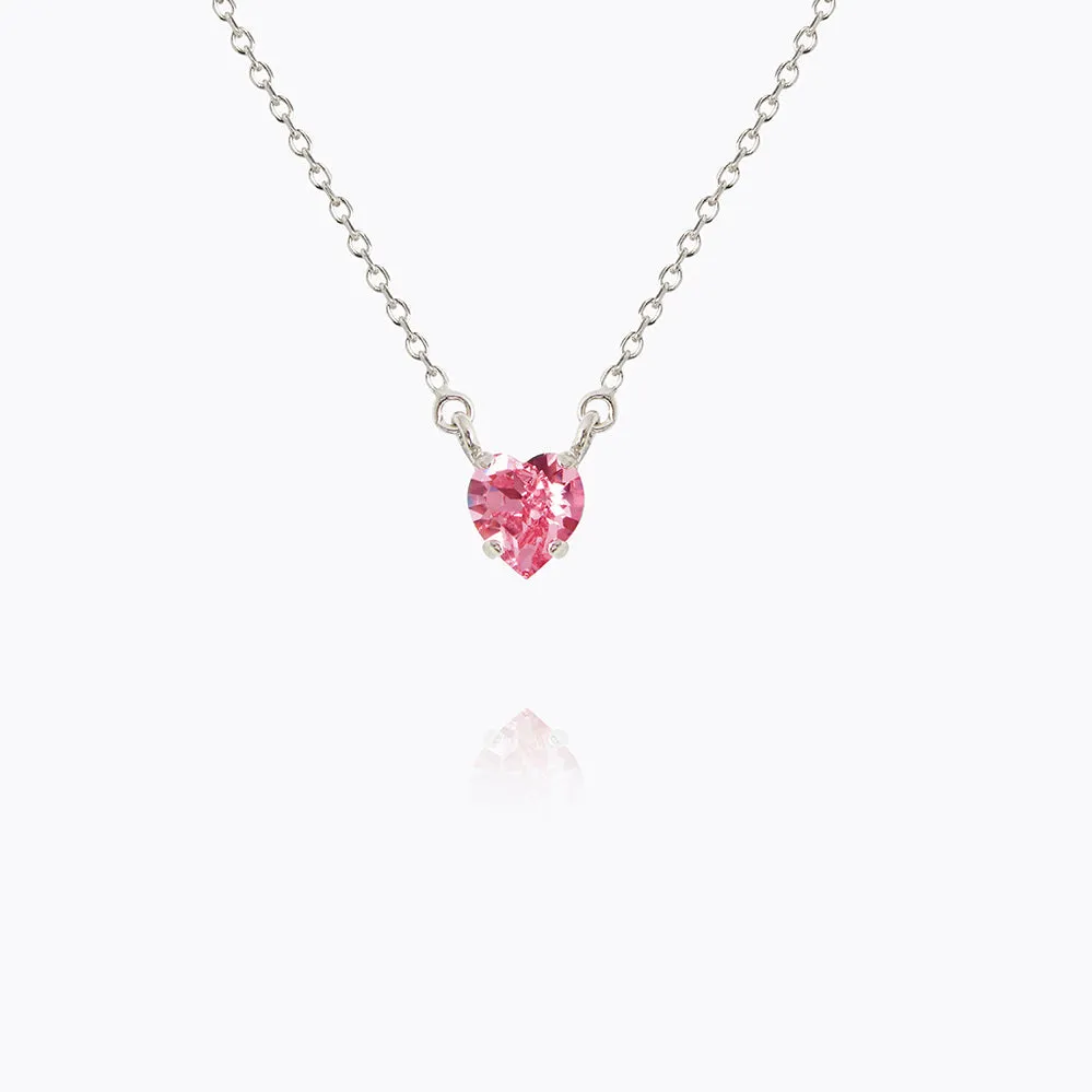 Valentina Necklace / Rose