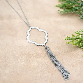 Zoe Necklace